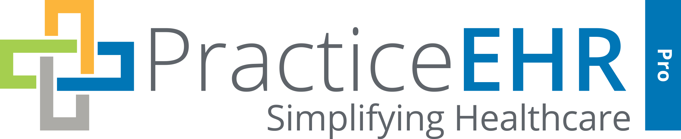 PracticeEHR Logo